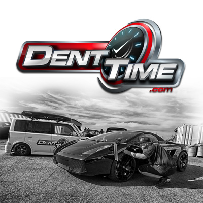 Dent Time Pdr