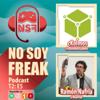 E5T2 - CkOlmos y Ramón Nafría