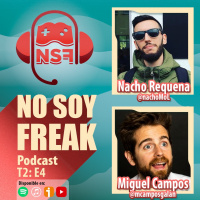 E4T2 - Nacho Requena y Miguel Campos Galán