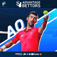 Advantage Bettors: Australian Open 2024 betting preview