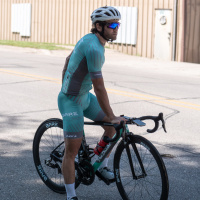 The Fastest Way to Be a Stronger Cyclist