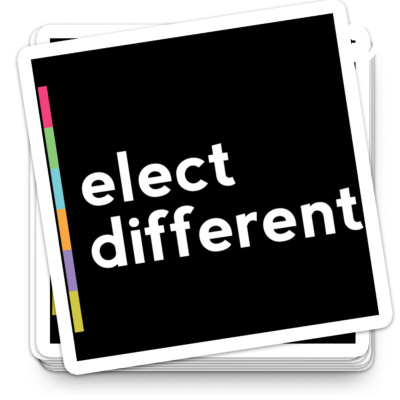 Robbi Katherine Anthony For County Comissioner