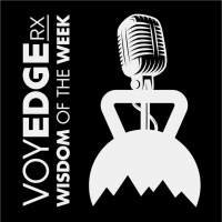 Wisdom of the Week: Ep. 20 - Its All Fun and Games