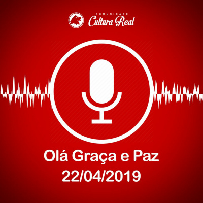 Olá Graça E Paz