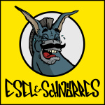 Esel  Schnörres Der Podcast To Go (und Witzig)