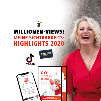 Sei Ein Leuchtturm, Kein Teelicht!