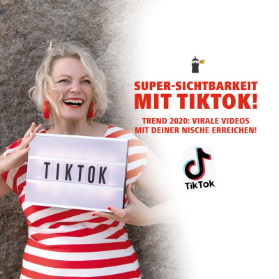 Sei Ein Leuchtturm, Kein Teelicht!