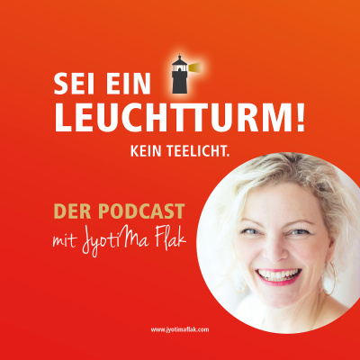 Sei Ein Leuchtturm, Kein Teelicht!