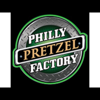 Philly Pretzel Factory, the go-to snack franchise you want to own  eat. Philly Pretzel Factory, the go-to snack franchise you want to own and eat.