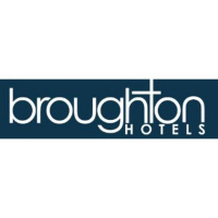 Hotel industry update from Larry Broughton, CEO of Broughton Hotels and AI Hotels, AI and the state of the economy with Larry Broughton