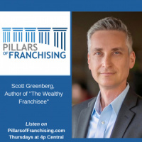 The Wealthy Franchisee 2023 review
