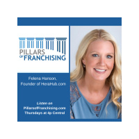 Women in Business November 2019! What is the strangest lesson you learned in your professional career?