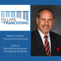 Selling your franchise with Steven P. Eschbach of Tranword Business Advisors