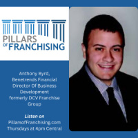 DCV Franchise Group + Benetrends = Improved financing options for franchise purchase