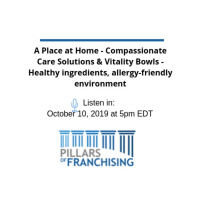 Place at Home – Compassionate Care Solutions