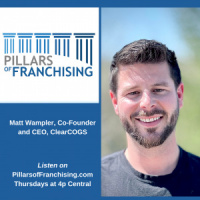 Transferring the franchise opportunity – A Jimmy John’s Story by Matt Wampler