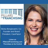 CarePatrol – Your Partner in Senior Care Franchising Solutions