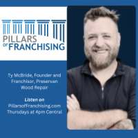 Preservan Wood Repair Franchising