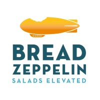 Knead a Little Dough? Emerging Franchise Bread Zeppelin Salads Elevated is Rocking It!