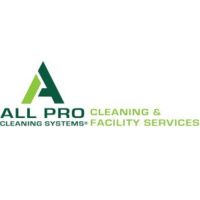 All Pro Cleaning Systems, full-service building maintenance franchise How to make a million dollars with a maintenance franchise.
