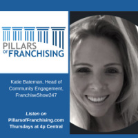 Leveraging Your Digital Footprint with FranchiseShow247