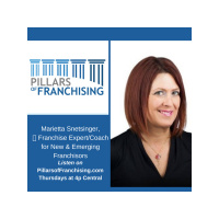 Women in Franchising March 2020