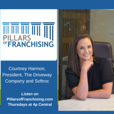 Pillars Of Franchising