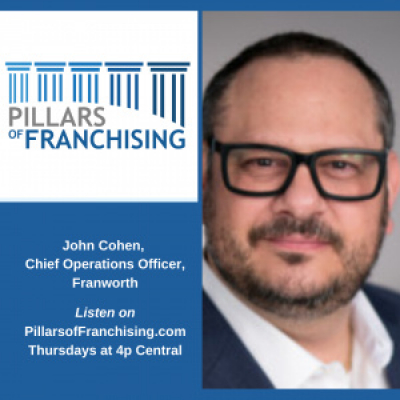 Pillars Of Franchising