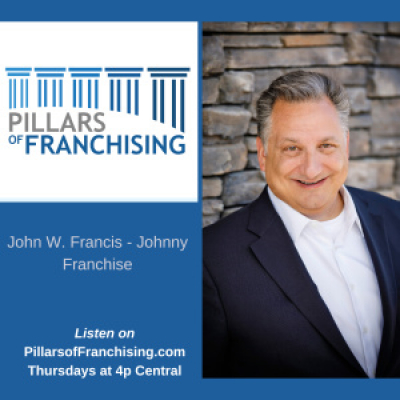 Pillars Of Franchising