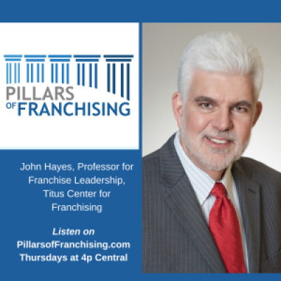 Pillars Of Franchising