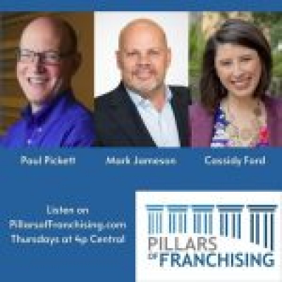 Pillars Of Franchising