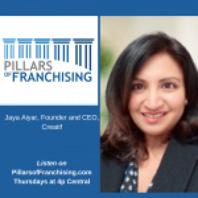 Pillars Of Franchising