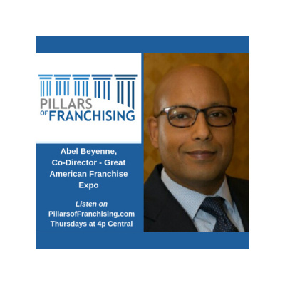 Pillars Of Franchising