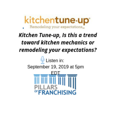 Pillars Of Franchising