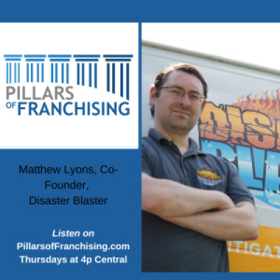 Pillars Of Franchising