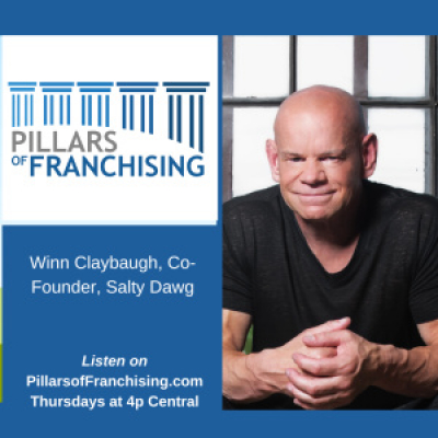 Pillars Of Franchising