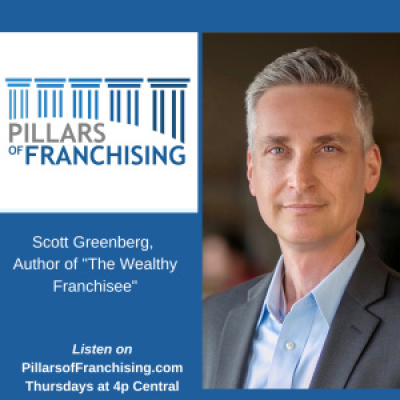 Pillars Of Franchising