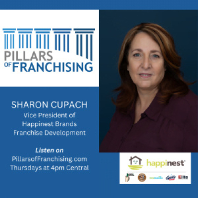 Pillars Of Franchising