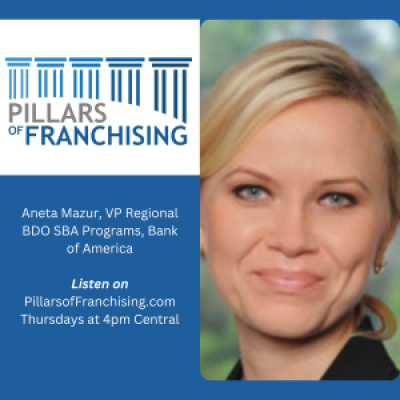 Pillars Of Franchising