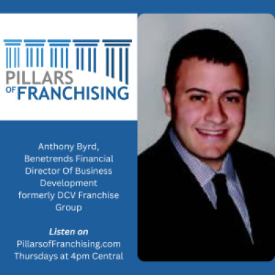 Pillars Of Franchising
