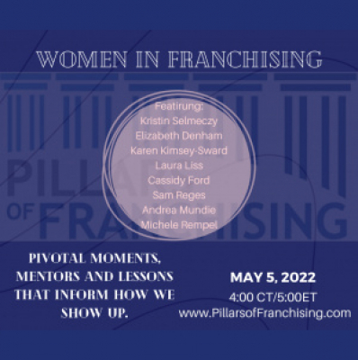 Pillars Of Franchising