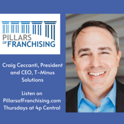 Pillars Of Franchising
