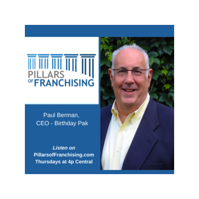 Pillars Of Franchising