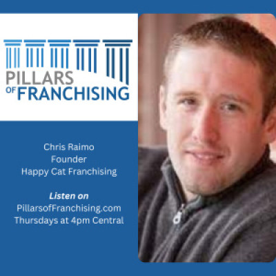 Pillars Of Franchising