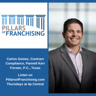 Pillars Of Franchising