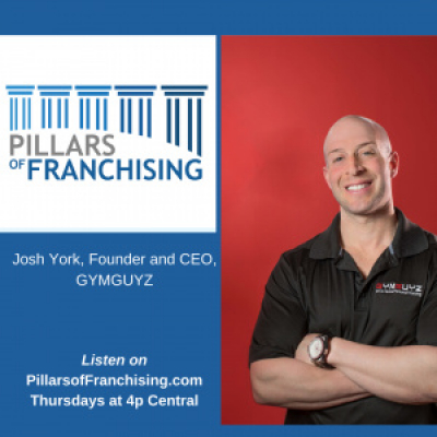 Pillars Of Franchising