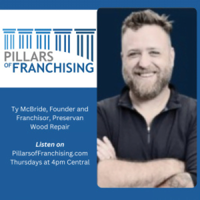 Pillars Of Franchising