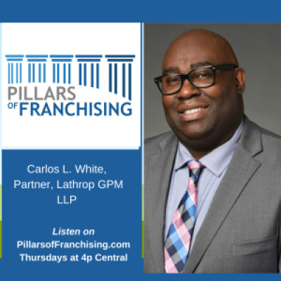 Pillars Of Franchising