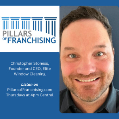 Pillars Of Franchising