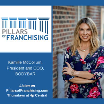 Pillars Of Franchising